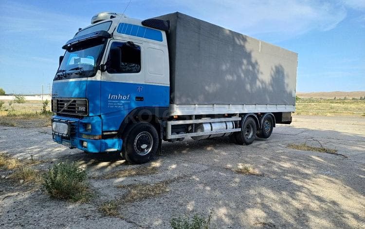 Volvo FM
