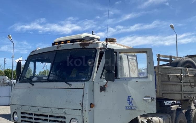 КамАЗ 5410