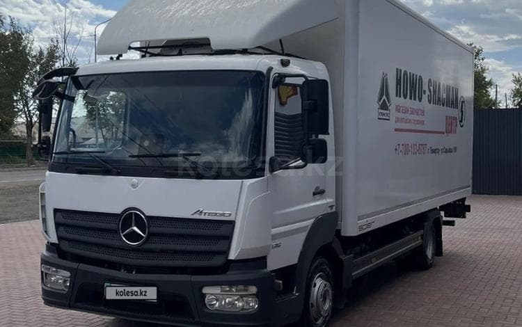 Mercedes-Benz Atego