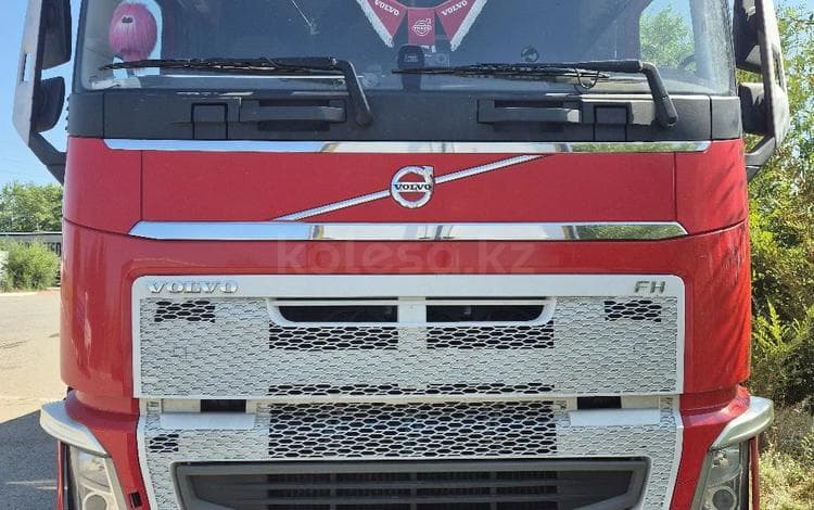 Volvo FH