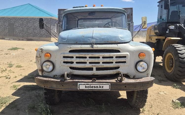 ЗиЛ 130