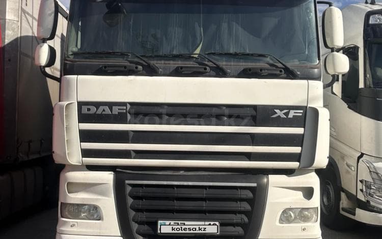 DAF XF 105