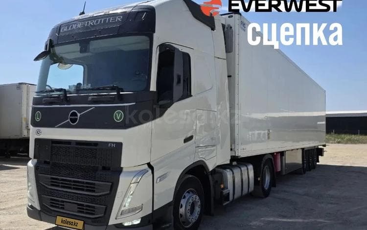 Volvo FH