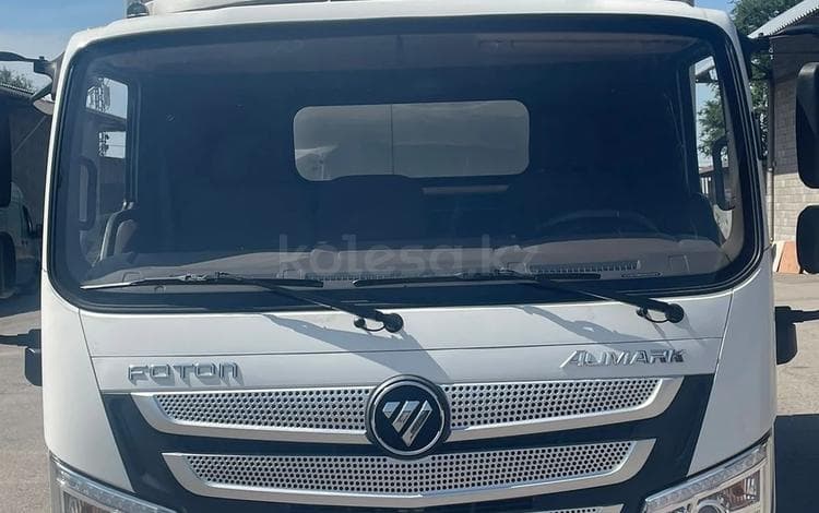 Foton Aumark BJ10xx/11xx