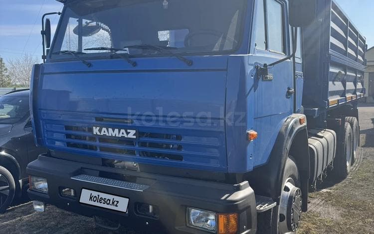 КамАЗ 53215