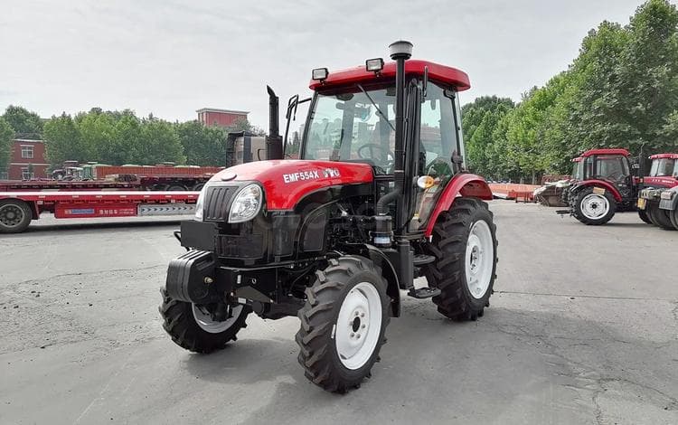 YTO EMF554X