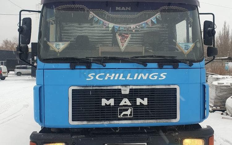 MAN 14
