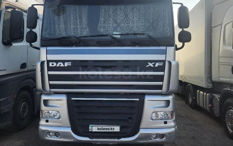 DAF XF 105