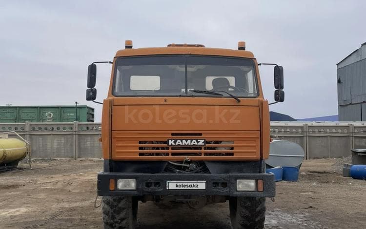 КамАЗ