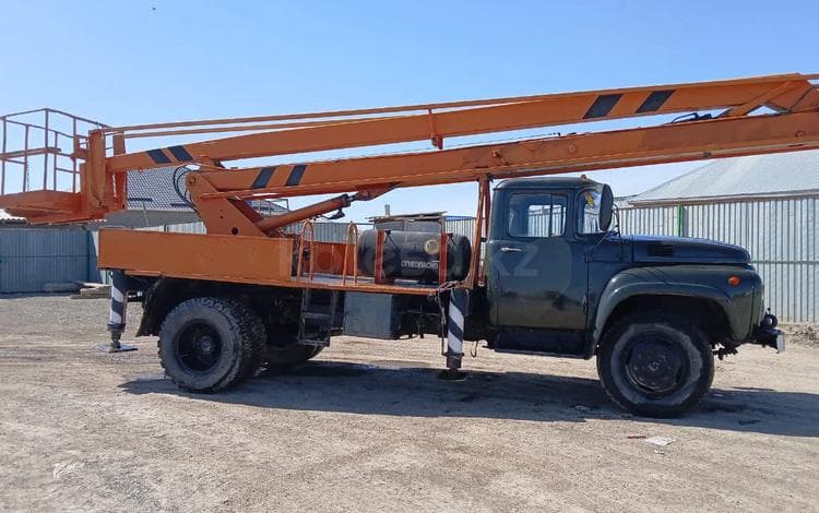 ЗиЛ АП-18