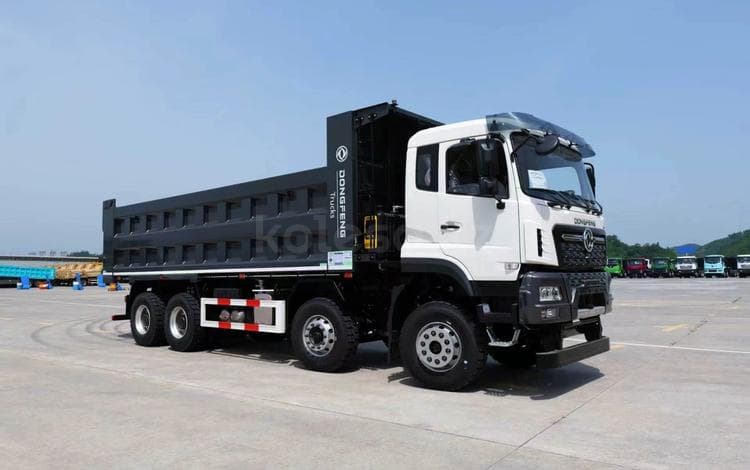 Dongfeng DFH3410A563 8х4