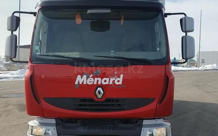 Renault Midlum