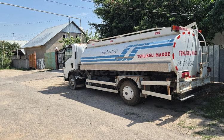 Isuzu Elf (N-series)