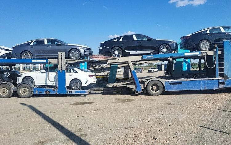 Mercedes-Benz Actros