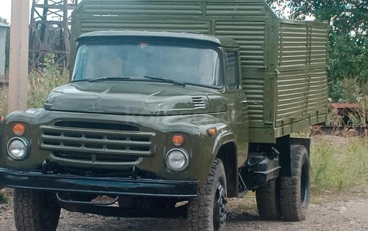 ЗиЛ 130
