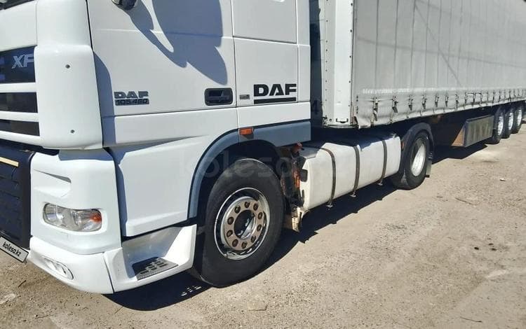 DAF XF 105