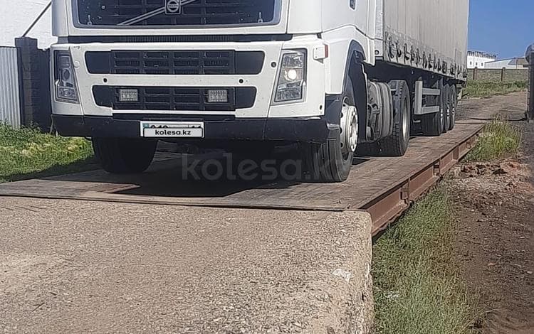 Volvo FH