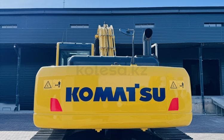 Komatsu PC240