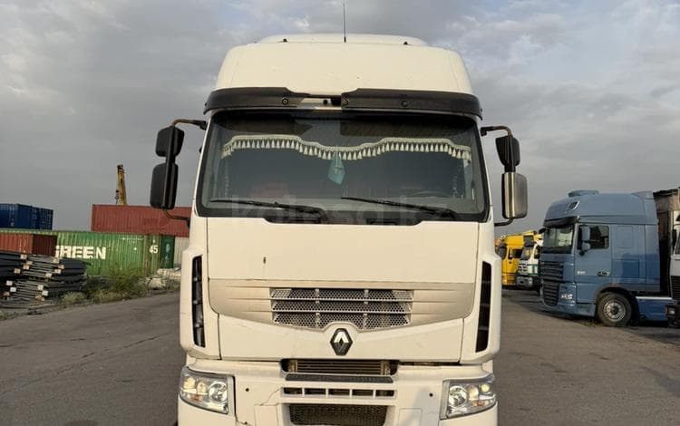 Renault Premium