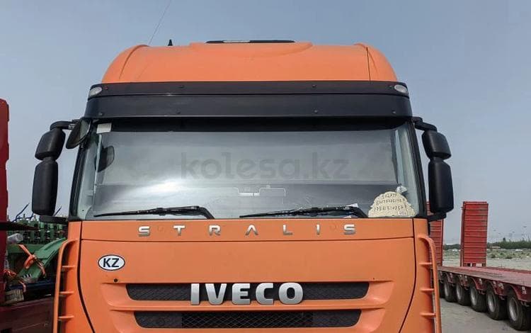IVECO EuroStar