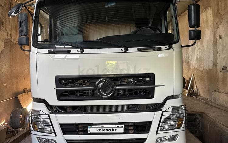 Dongfeng
