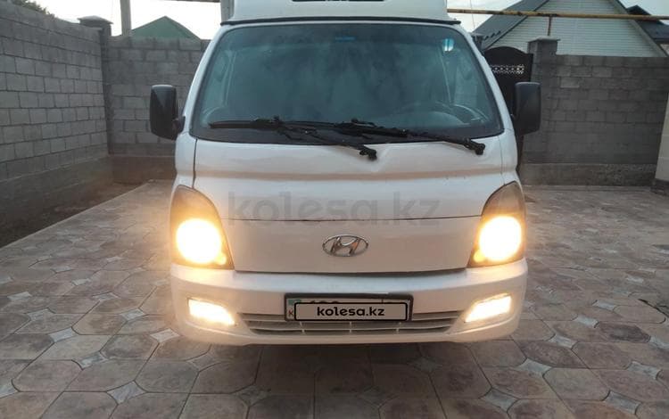 Hyundai Porter