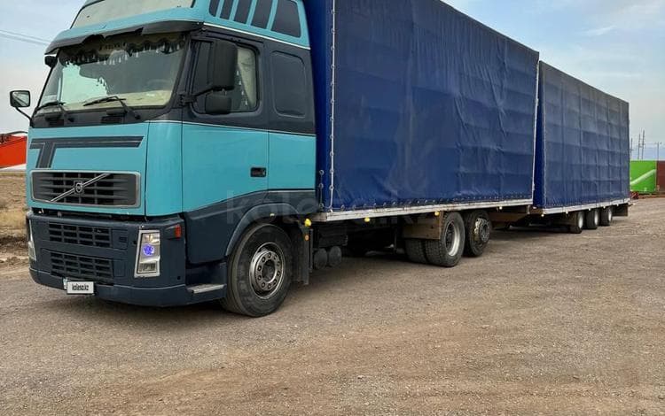 Volvo FH