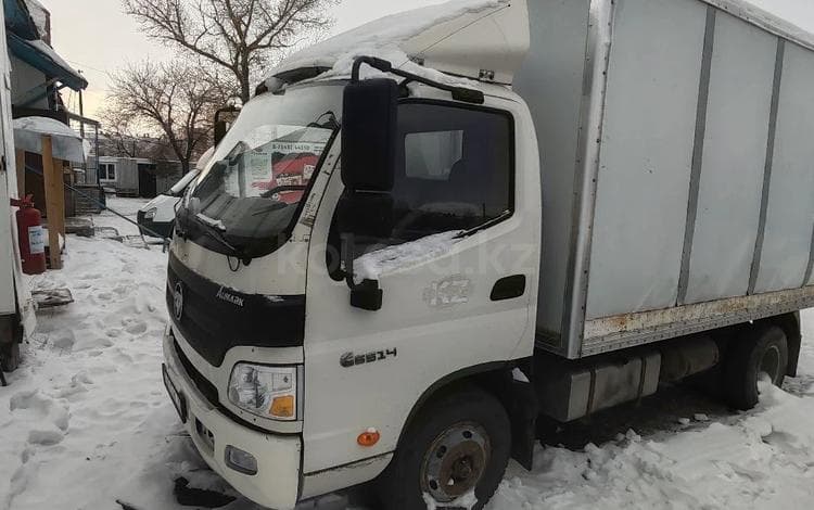 Foton Aumark BJ10xx/11xx