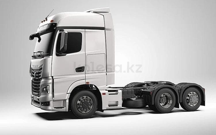 КамАЗ КАМАЗ 65659-70008-CA