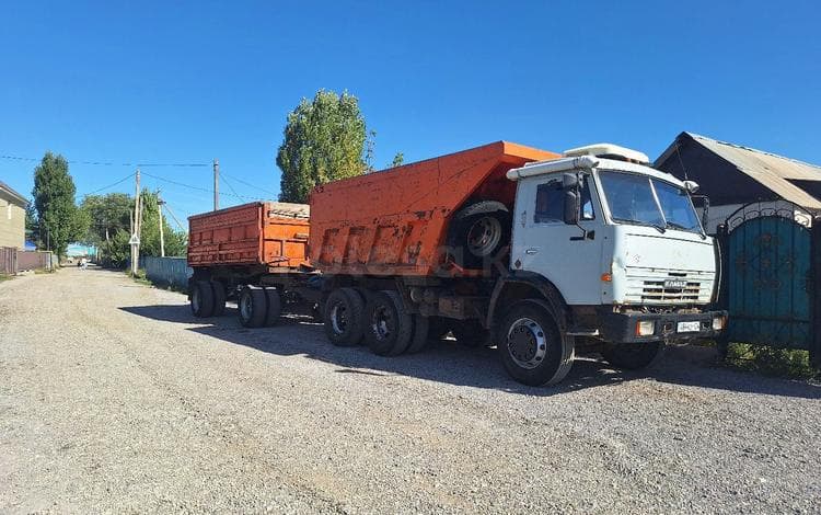 КамАЗ 5511