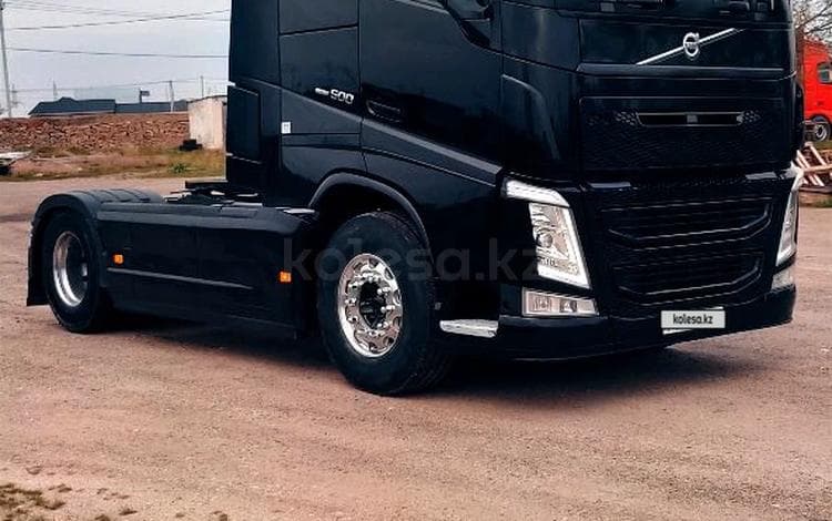 Volvo FH