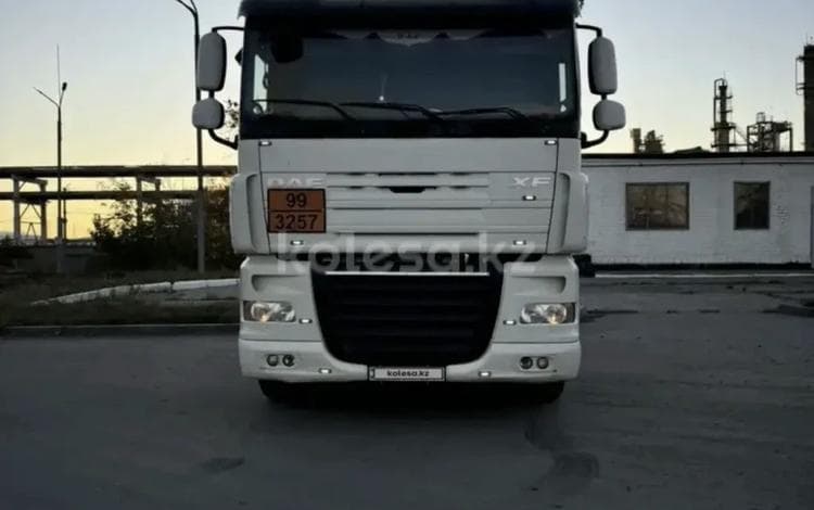 DAF XF 105