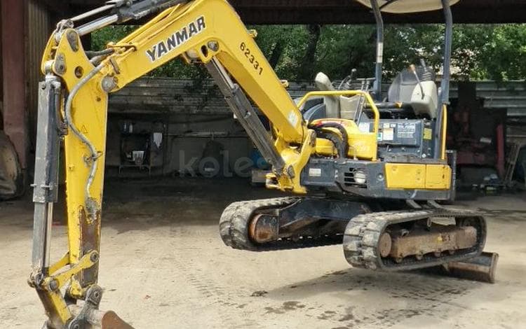 Yanmar VIO