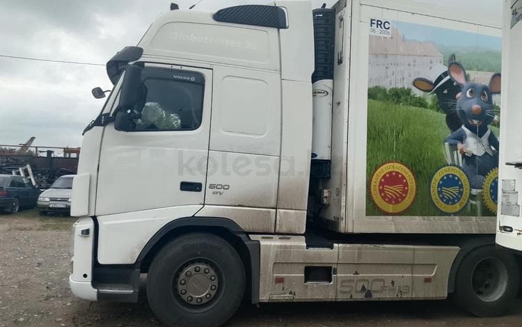 Volvo FH