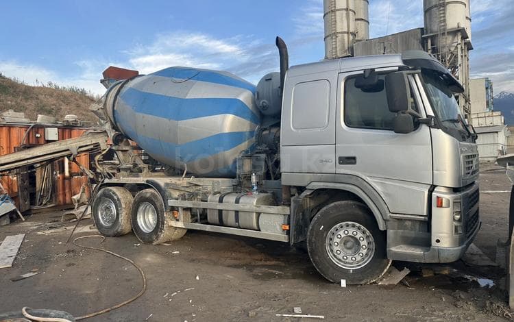 Volvo FM