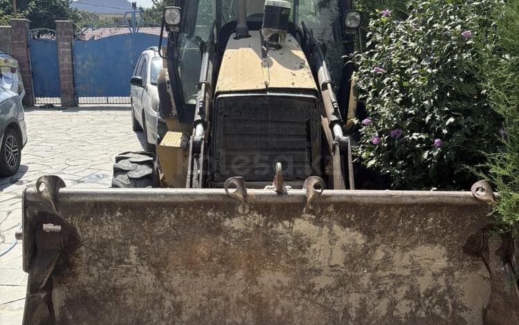 Caterpillar 428C