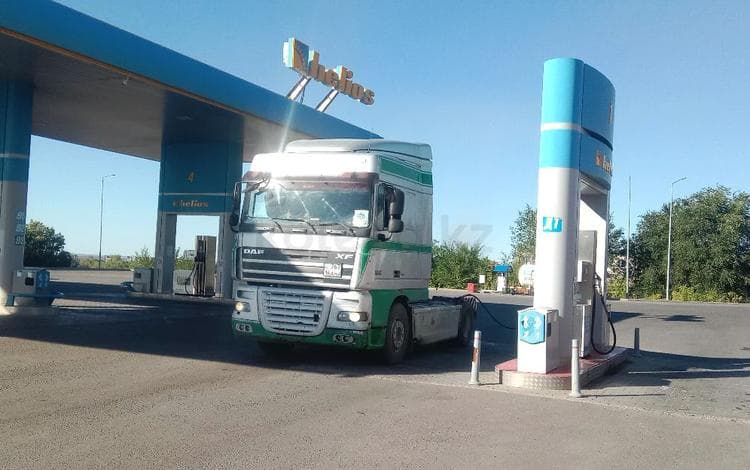DAF XF 105