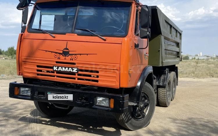 КамАЗ 5511