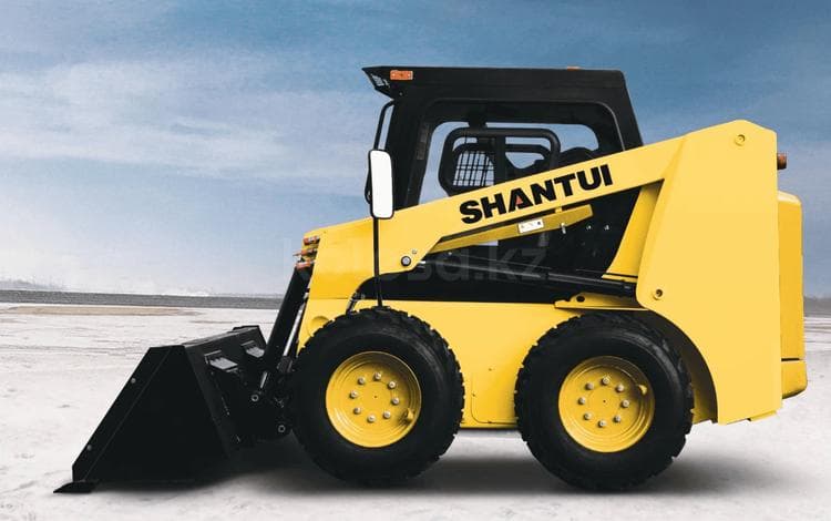 Shantui SSL85B
