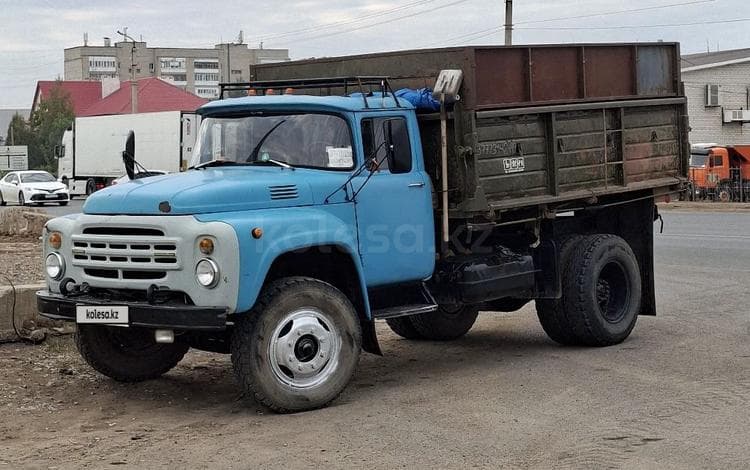ЗиЛ 130