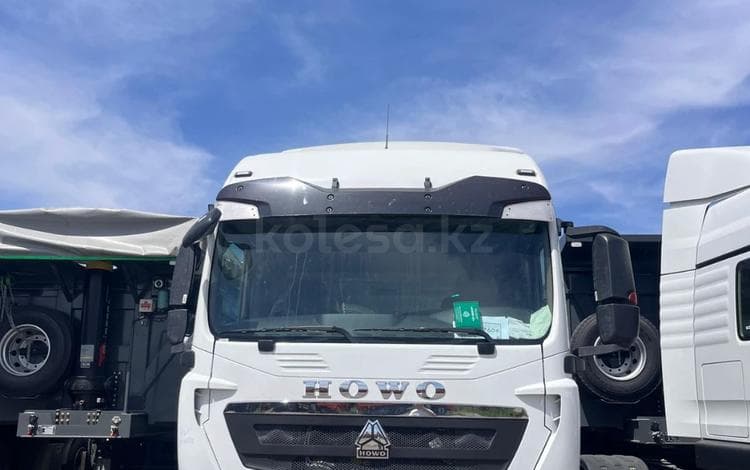 Howo ZZ4257S344GE1