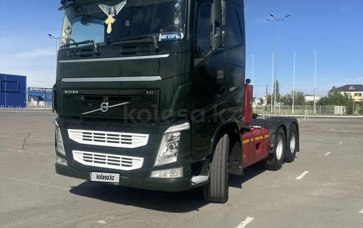 Volvo VOLVO FH 500 6x4