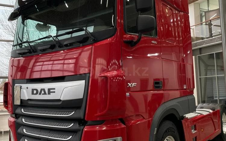 DAF XF 480 FT
