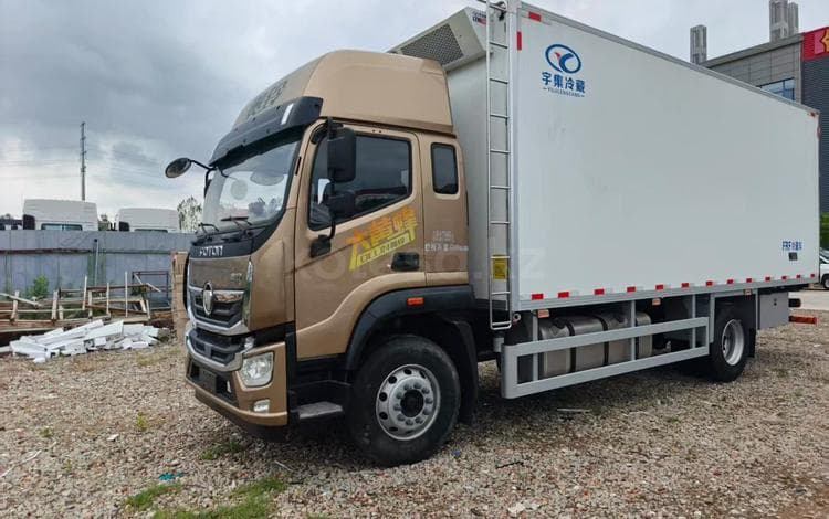 Foton Ollin BJ10xx