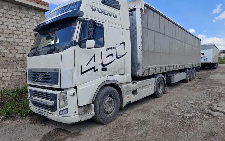 Volvo FH
