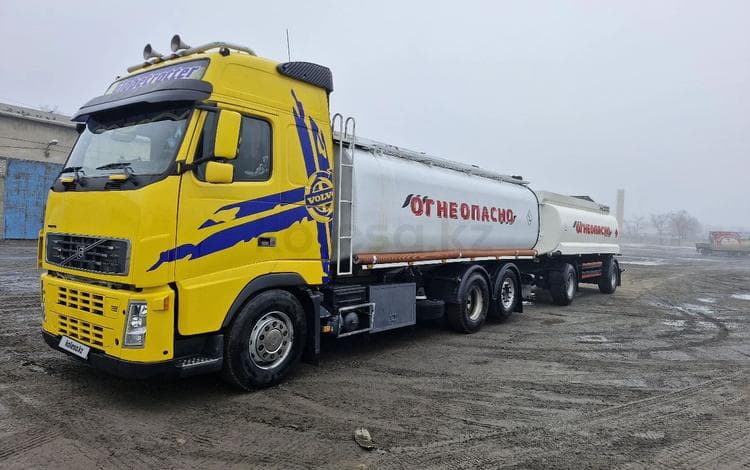 Volvo FH