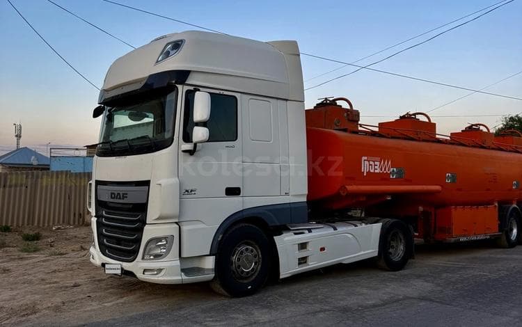 DAF