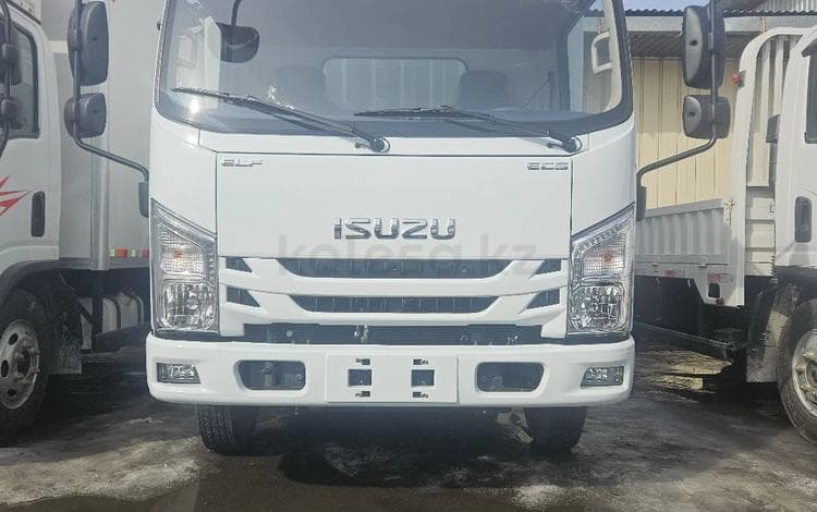 Isuzu