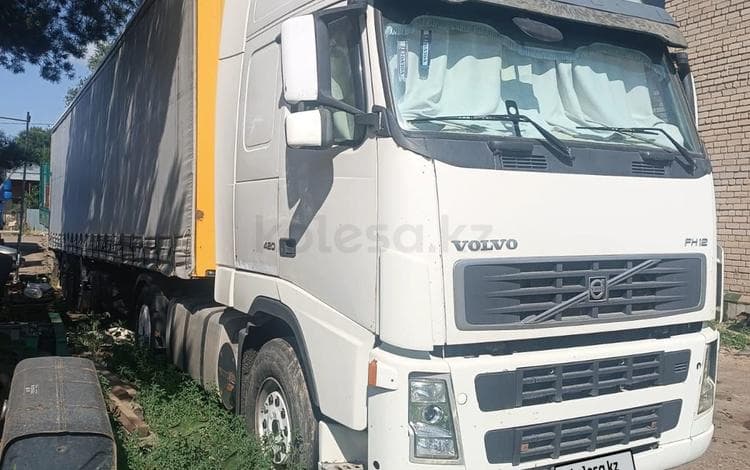 Volvo FH