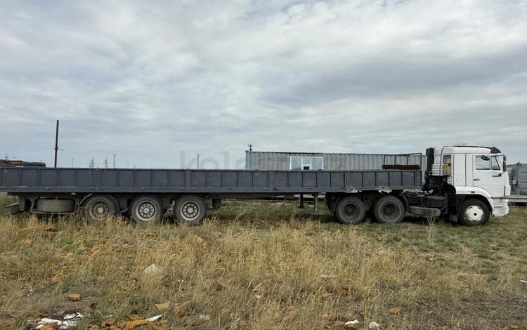 КамАЗ 65116